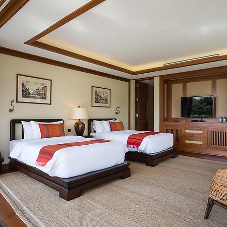 Panacea Retreat Villa Bophut Dış mekan fotoğraf