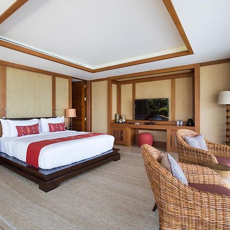 Panacea Retreat Villa Bophut Dış mekan fotoğraf