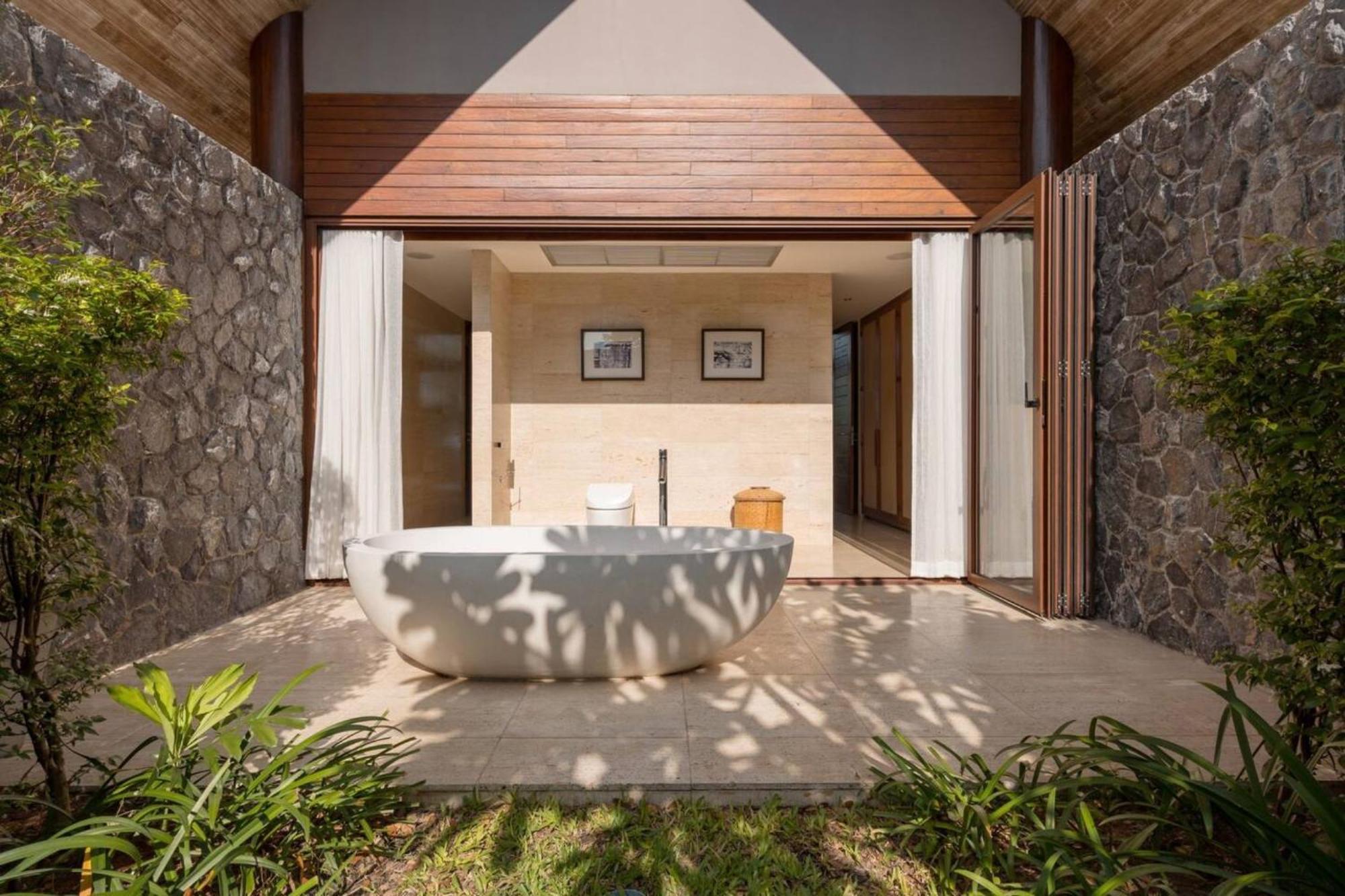 Panacea Retreat Villa Bophut Dış mekan fotoğraf