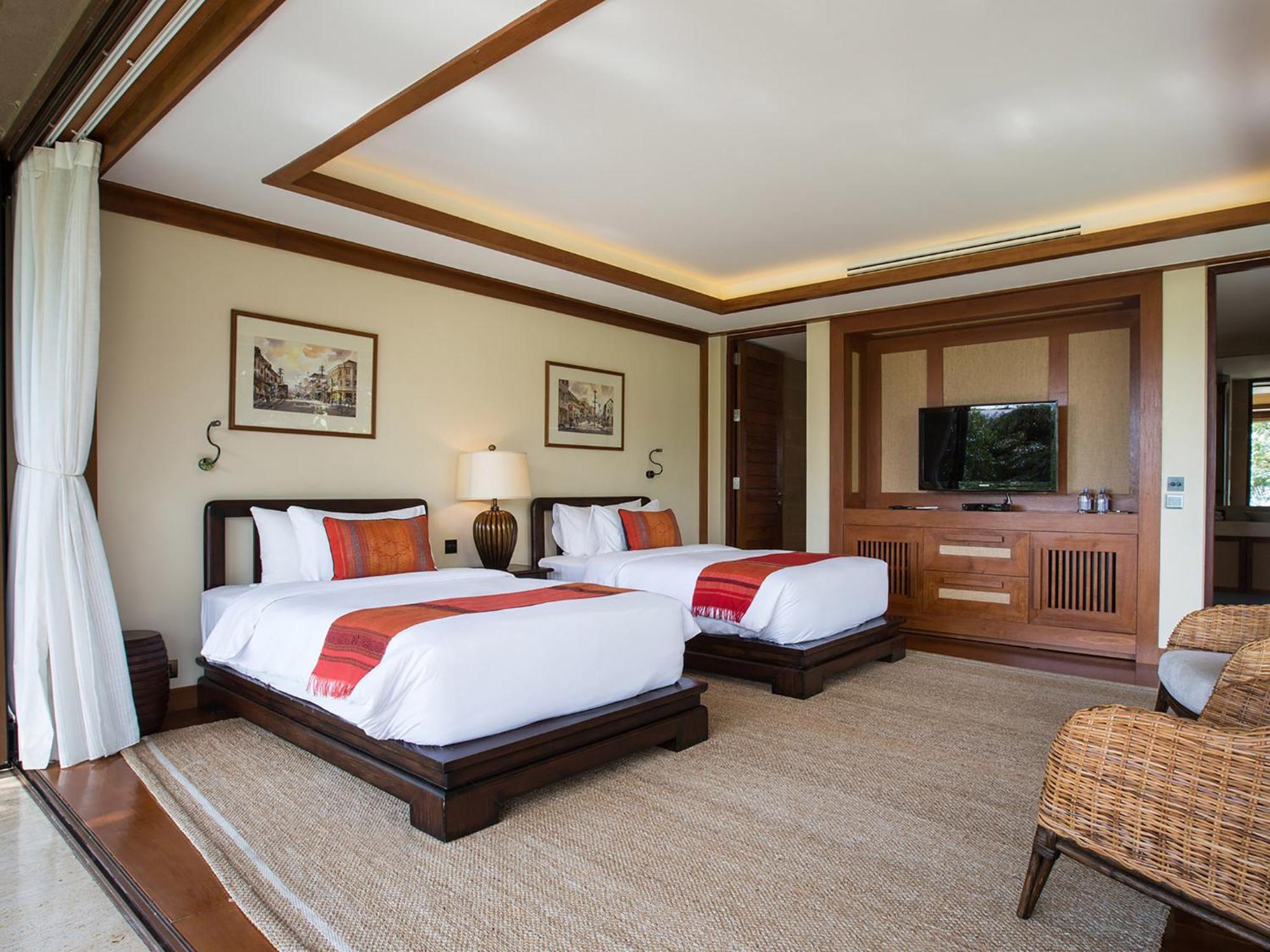 Panacea Retreat Villa Bophut Dış mekan fotoğraf