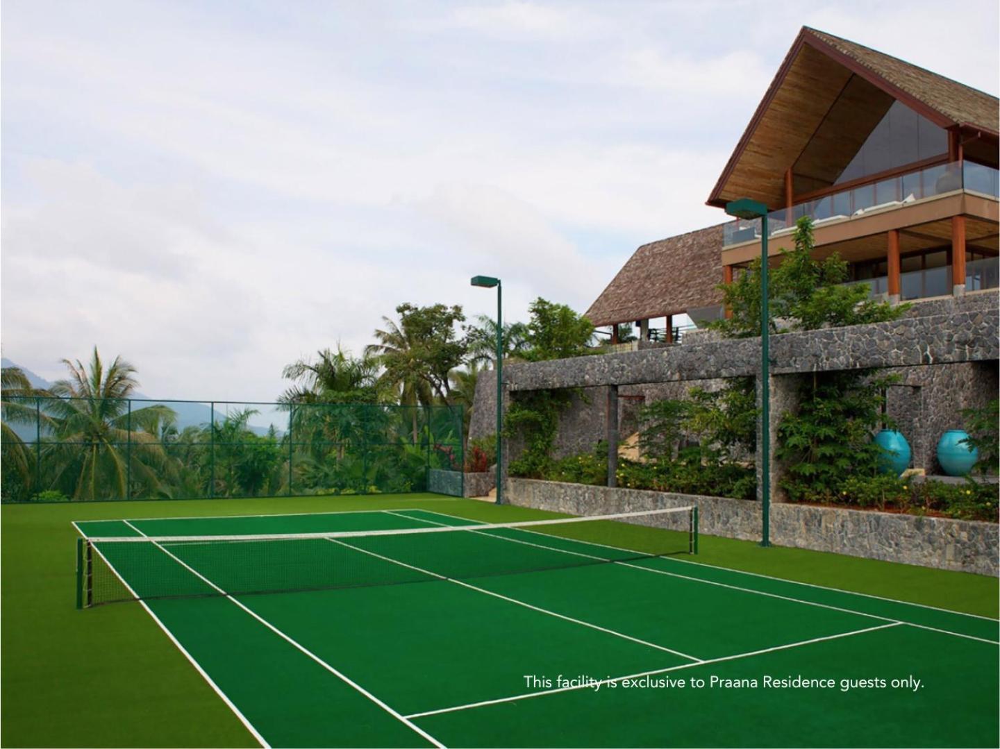 Panacea Retreat Villa Bophut Dış mekan fotoğraf