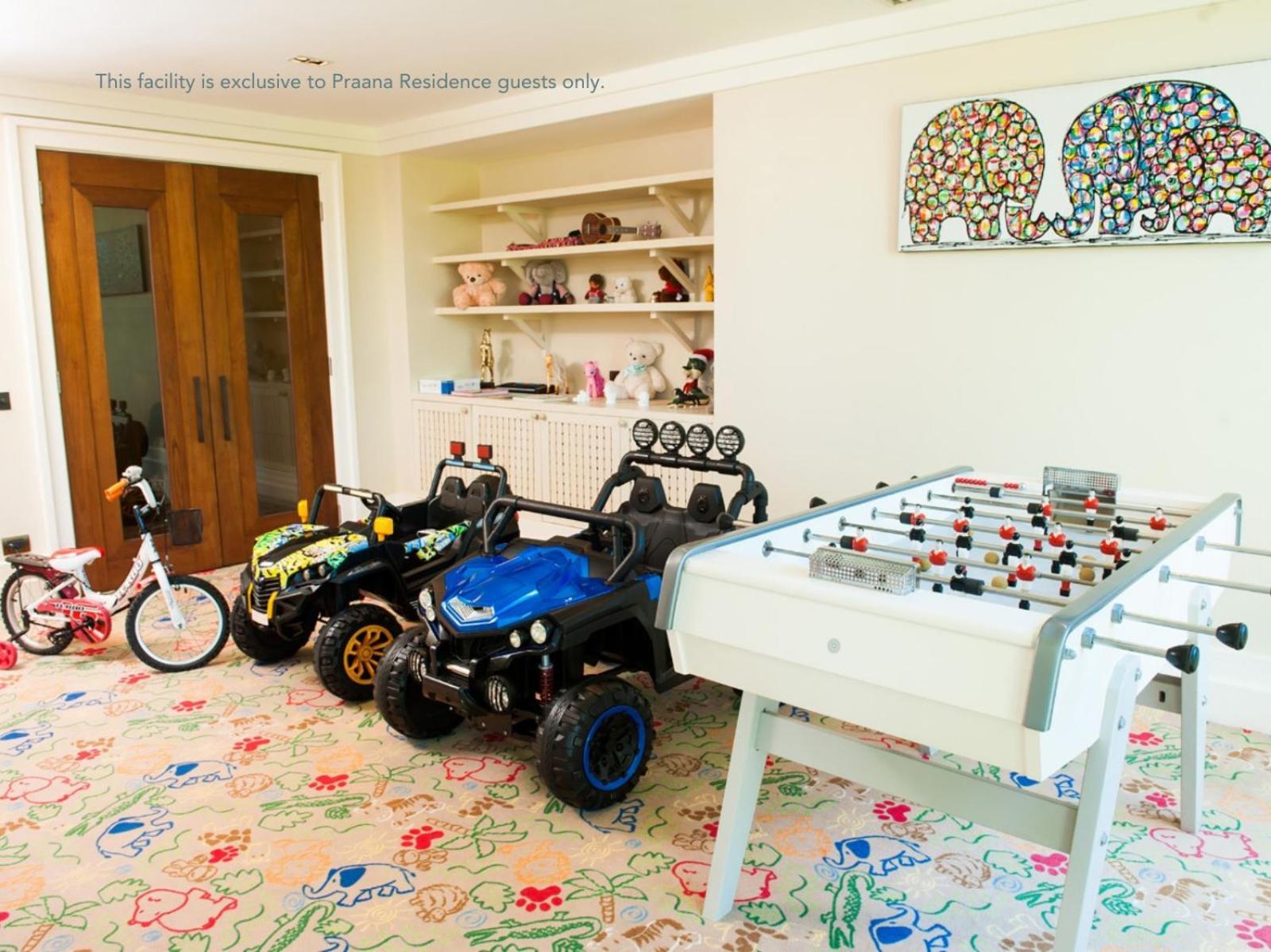 Panacea Retreat Villa Bophut Dış mekan fotoğraf