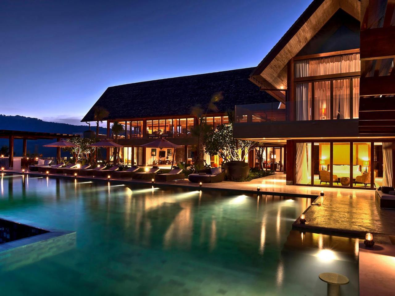 Panacea Retreat Villa Bophut Dış mekan fotoğraf